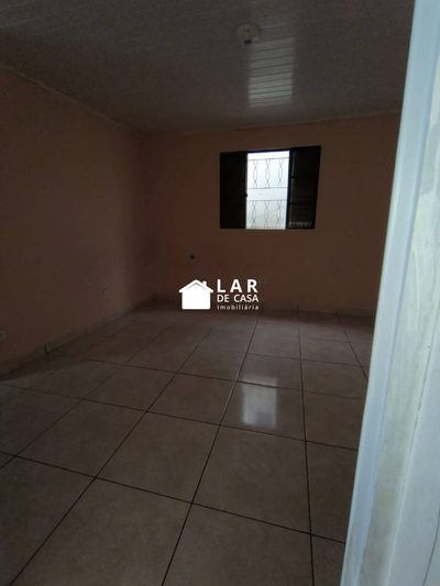 Casa, 1 quarto, 55 m² - Foto 1
