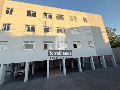 Apartamento, 3 quartos, 63 m² - Foto 1