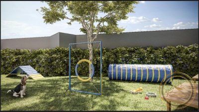 Apartamento, 2 quartos, 70 m² - Foto 1