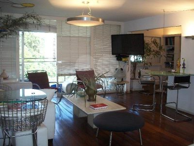 Apartamento, 3 quartos, 170 m² - Foto 1