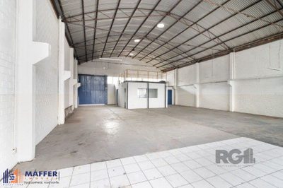 Depósito-Galpão, 300 m² - Foto 5