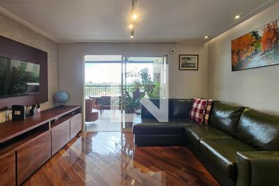 Apartamento, 4 quartos, 148 m² - Foto 2