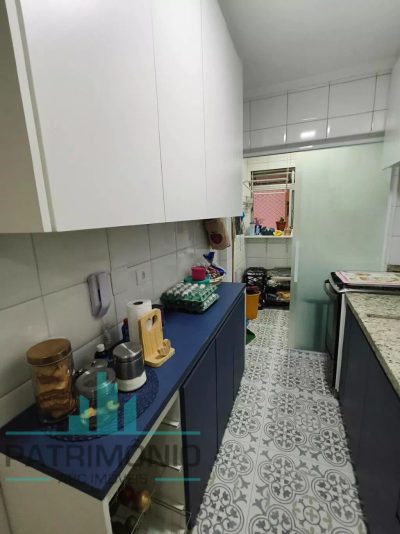 Apartamento, 3 quartos, 61 m² - Foto 5