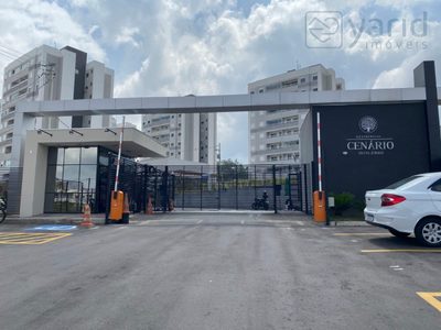 Apartamento, 3 quartos, 60 m² - Foto 4