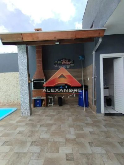 Casa, 3 quartos, 135 m² - Foto 5