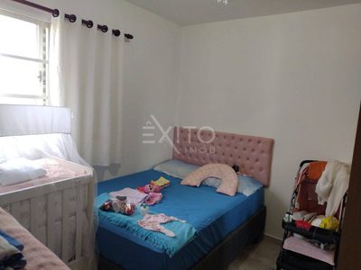 Apartamento, 2 quartos, 49 m² - Foto 4