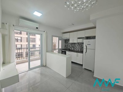 Apartamento, 2 quartos, 52 m² - Foto 1