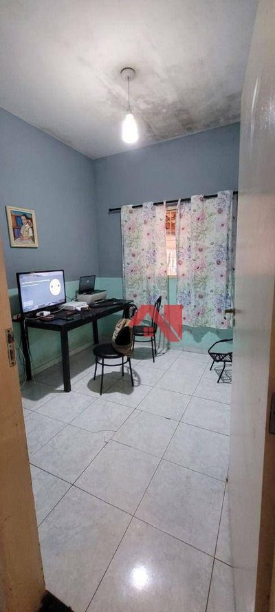 Casa, 3 quartos, 69 m² - Foto 2