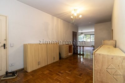 Apartamento, 3 quartos, 156 m² - Foto 4