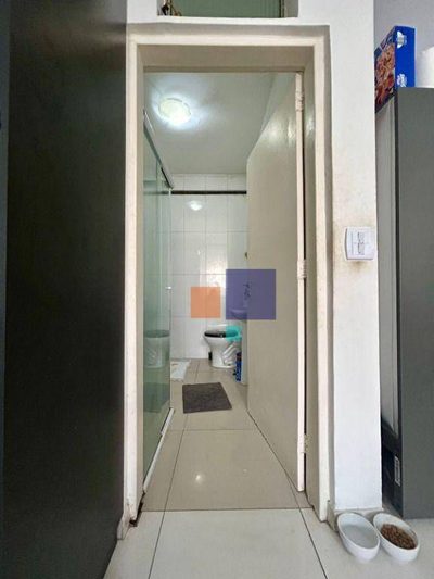 Apartamento, 1 quarto, 36 m² - Foto 4