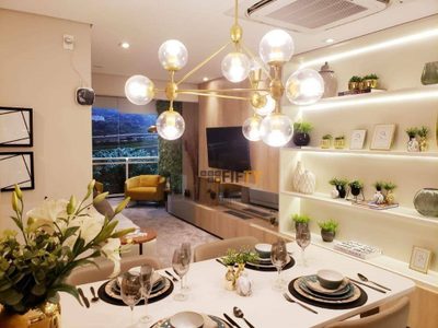 Apartamento, 2 quartos, 65 m² - Foto 2