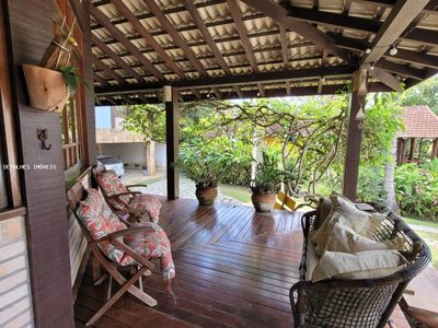 Casa, 3 quartos, 1000 m² - Foto 5