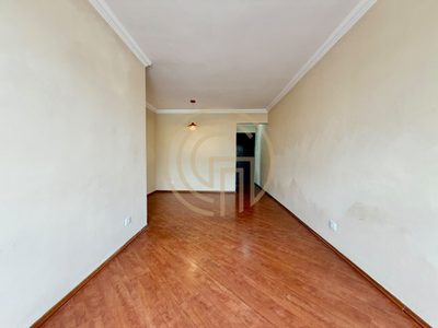 Apartamento, 3 quartos, 72 m² - Foto 3