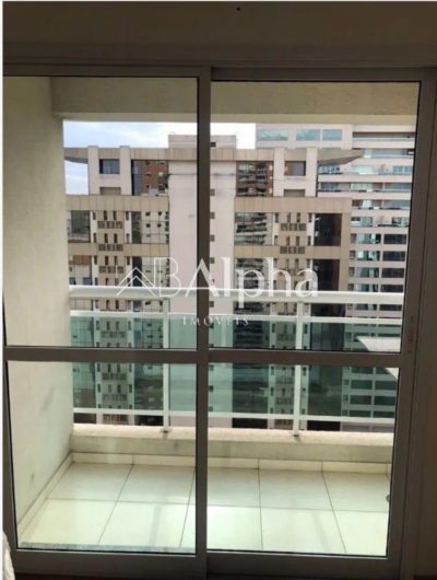Apartamento, 2 quartos, 57 m² - Foto 1
