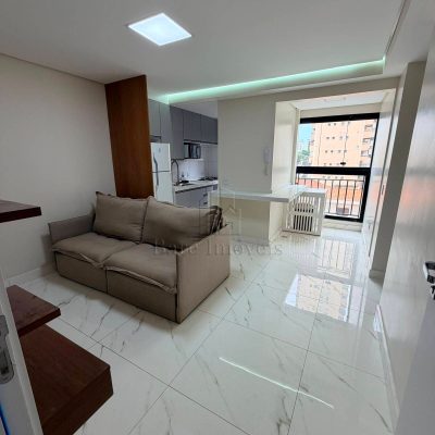 Apartamento, 2 quartos, 41 m² - Foto 1