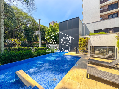 Apartamento, 1 quarto, 63 m² - Foto 4