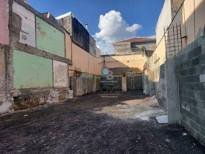 Terreno, 500 m² - Foto 1