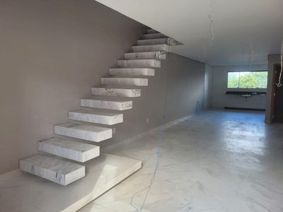 Casa, 3 quartos, 210 m² - Foto 5