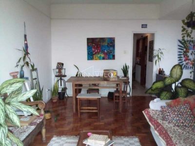 Apartamento, 3 quartos, 60 m² - Foto 2