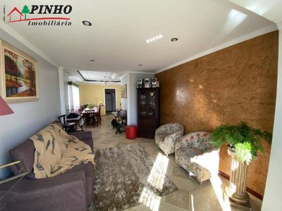 Casa, 3 quartos, 210 m² - Foto 4