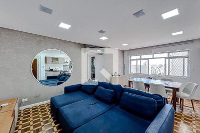Apartamento, 2 quartos, 90 m² - Foto 1