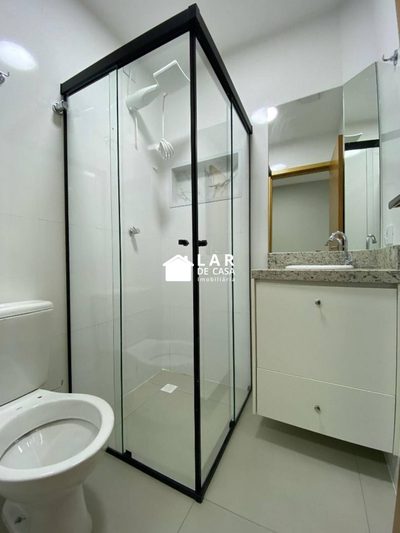 Apartamento, 1 quarto, 30 m² - Foto 3