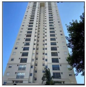 Apartamento, 3 quartos, 108 m² - Foto 1