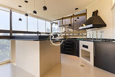 Apartamento, 3 quartos, 300 m² - Foto 5