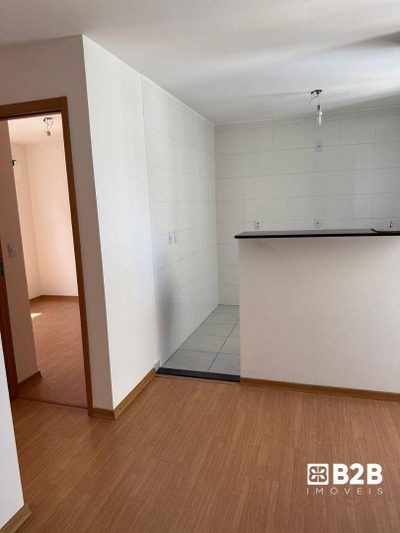 Apartamento, 2 quartos, 40 m² - Foto 5