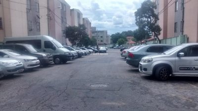 Apartamento, 3 quartos, 60 m² - Foto 1
