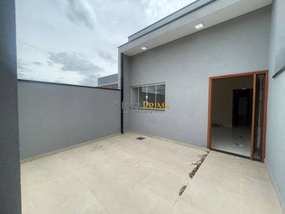 Casa, 3 quartos, 90 m² - Foto 3
