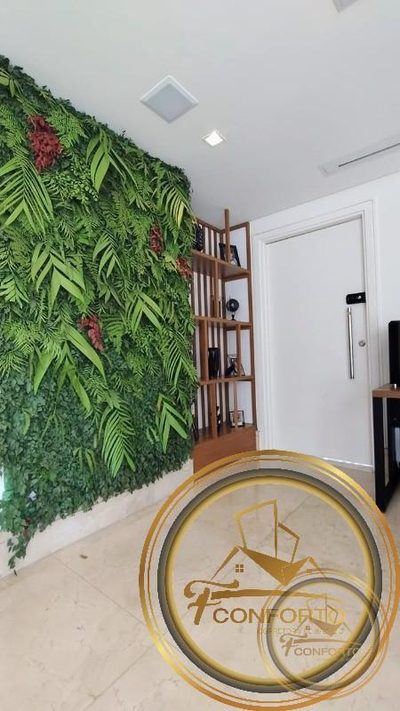 Apartamento, 4 quartos, 242 m² - Foto 1