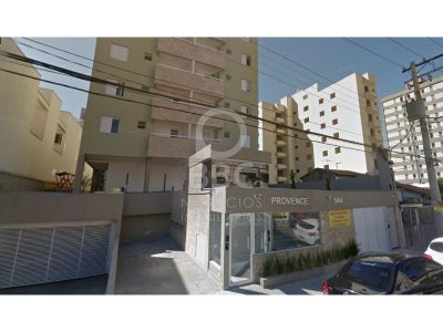 Apartamento, 3 quartos, 98 m² - Foto 1