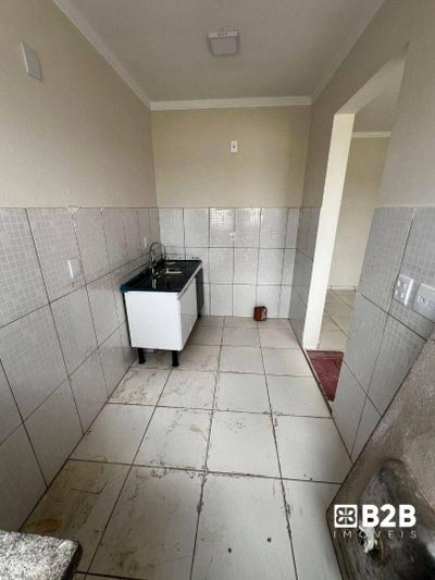Apartamento, 2 quartos, 46 m² - Foto 3