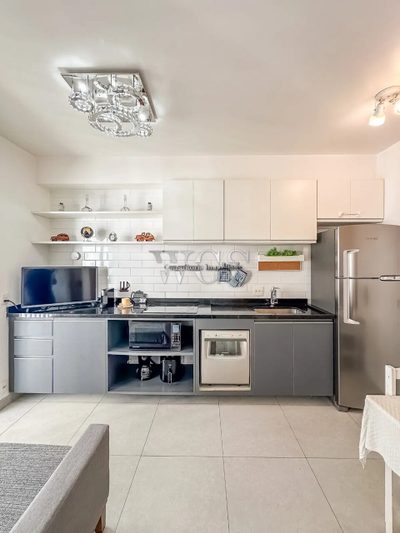 Apartamento, 1 quarto, 1 m² - Foto 1