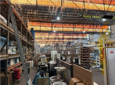 Depósito-Galpão, 4000 m² - Foto 5
