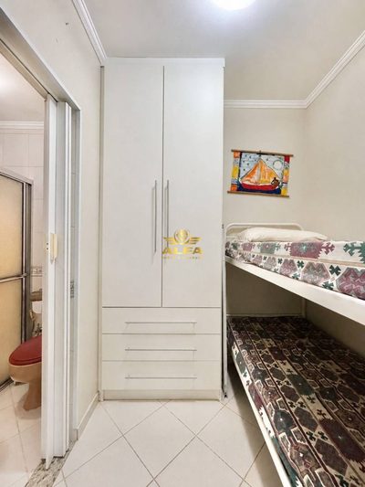 Apartamento, 2 quartos, 87 m² - Foto 2