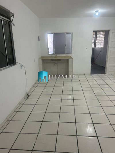 Casa, 2 quartos, 60 m² - Foto 1