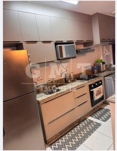 Apartamento, 3 quartos, 64 m² - Foto 4