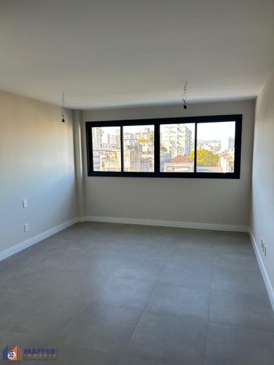 Apartamento, 1 quarto, 28 m² - Foto 4