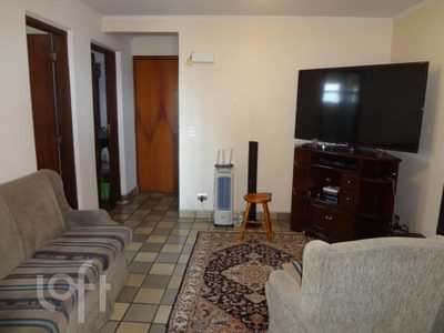 Apartamento, 4 quartos, 200 m² - Foto 3