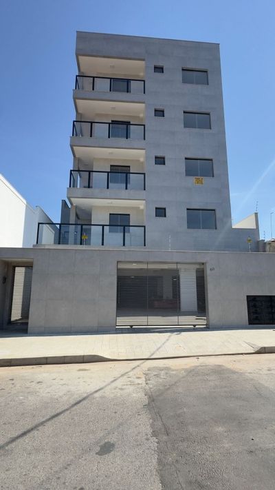 Apartamento, 2 quartos, 75 m² - Foto 4