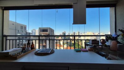 Apartamento, 1 quarto, 21 m² - Foto 3