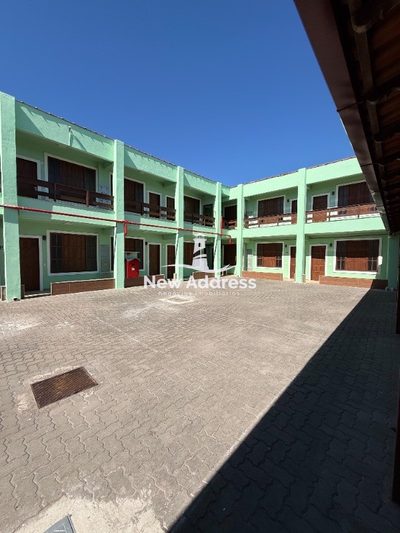 Pousada-Chalé, 32 quartos, 1500 m² - Foto 3