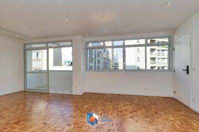 Apartamento, 2 quartos, 107 m² - Foto 3