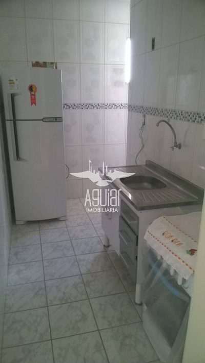 Apartamento, 2 quartos, 43 m² - Foto 4