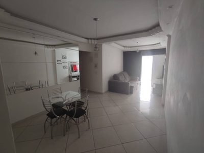 Apartamento, 3 quartos, 115 m² - Foto 2