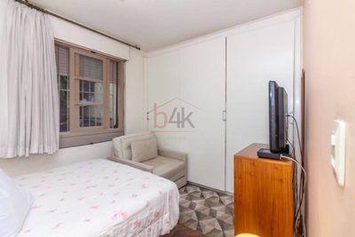 Apartamento, 3 quartos, 77 m² - Foto 5