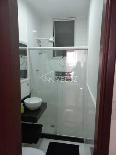 Apartamento, 2 quartos, 40 m² - Foto 1