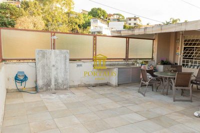 Cobertura, 4 quartos, 112 m² - Foto 5